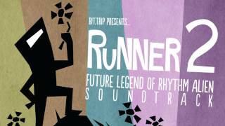 BIT.TRIP Runner2 Soundtrack - 06. The Supernature