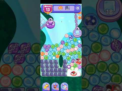 Angry birds Dream blast - level 846