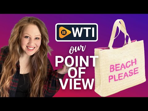 Hello Beaches - WTI product video review