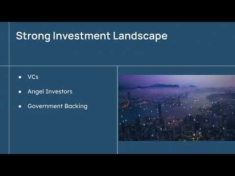 Fintech and Innovative Financial Ecosystem of Hong Kong  - English language