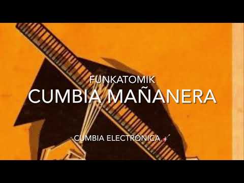 CUMBIA “CUMBIA MAÑANERA”🎸 Feat. Jag #cumbia
