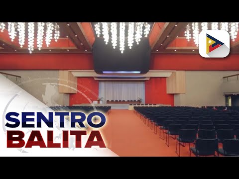 PBBM, pangungunahan ang pagbubukas ng bagong renovated na PICC; upgrade nito, bahagi ng paghahanda sa ASEAN 2026