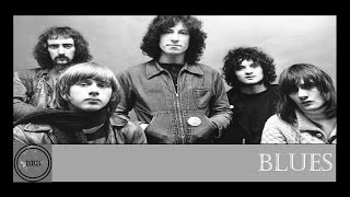 Peter Green&#39;s Fleetwood Mac - I Believe My Time Ain’t Long