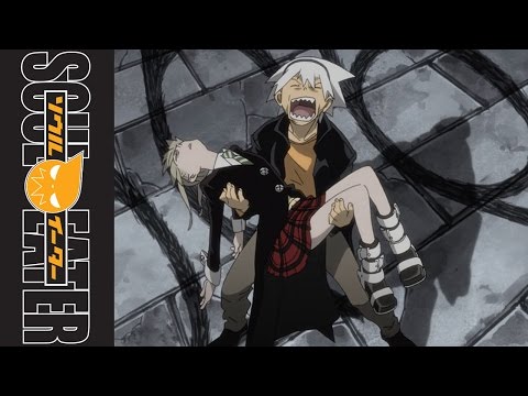 Download Soul Eater Op 2 3gp Mp4 Codedwap