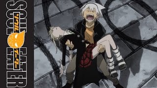 Soul Eater - Opening 2 | Papermoon