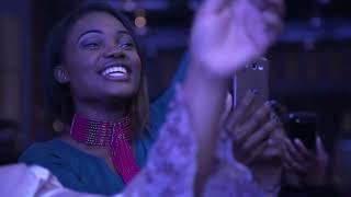 SINACH WAY MAKER  Official Live Video 1080p