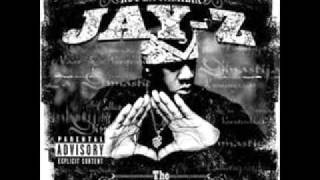 Jay-Z - I Just Died In Your Arms