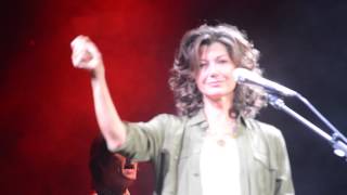 Amy Grant You&#39;re Not Alone #AGCruise