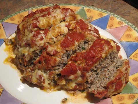 download lagu mp3 mp4 Italian Meatloaf With Fresh Basil And Provolone, download lagu Italian Meatloaf With Fresh Basil And Provolone gratis, unduh video klip Italian Meatloaf With Fresh Basil And Provolone