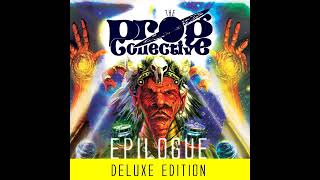 Yes Guest: 2013 - The Prog Collective - Epilogue - Tomorrow Becomes Today (ft. Peter Banks)
