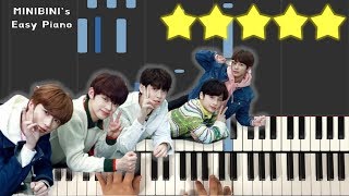 Download lagu TXT (투모로우바이투게더) - Our Summer 《Piano Tutorial》 ★★★★★ mp3 Download lagu TXT (투모로우바이투게더) - Our Summer 《Piano Tutorial》 ★★★★★ mp3