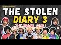 The Stolen Diary 3 The Prank Book ToneFrance Friends
