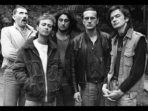 Баніта Байда - Чорна Рада