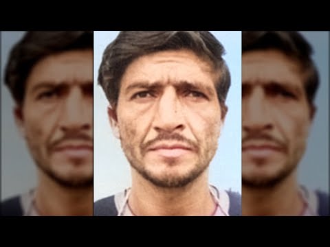 The Most Dangerous Active Serial Killers In 2021