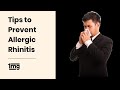 Best Allergy Medicine For Runny Nose And Cough