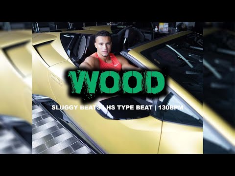 [FREE] HS TIKKYTOKKY x J FADO Type Beat - "WOOD" | UK DEEP HOUSE BASSLINE INSTRUMENTAL 2022