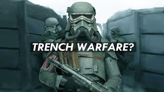 Download lagu Why the Imperial Military Used Outdated Tactics mp3