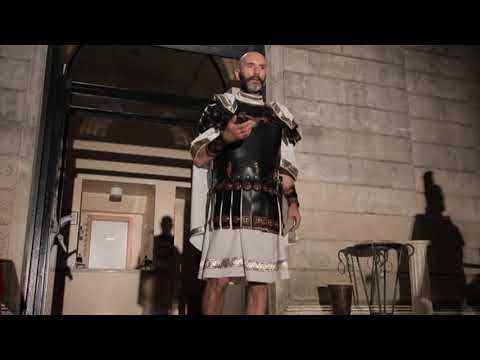 La Passione vivente 2019 - Dalla condanna a morte al pentimento di Pietro - 7 episodio