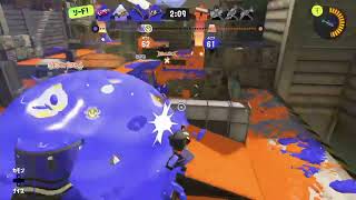 ボトルガイザーの射程バグ