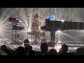 Tori Amos - Crazy - Live - 6-18-2023 Clearwater FL