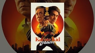Download lagu Karate Kid: Legends mp3 Download lagu Karate Kid: Legends mp3