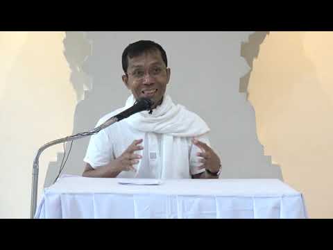 300-ปฏิบัติธรรม 16-24 พ.ย.61 (06).ตอบปัญหาธรรม 1