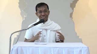 300-ปฏิบัติธรรม 16-24 พ.ย.61 (06).ตอบปัญหาธรรม 1