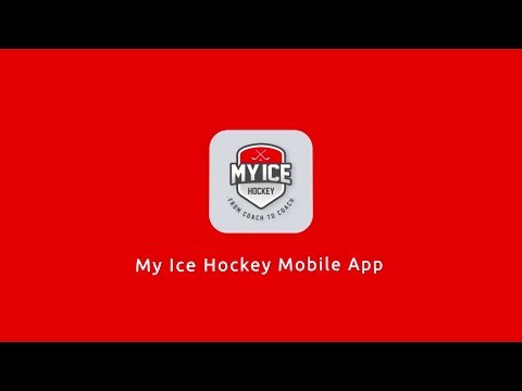 My Ice Hockey