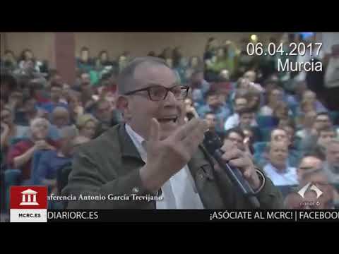 02 - La Junta Democrática capítulo primero - LCTV 2018-03-22 PIENSA Y ACTÚA