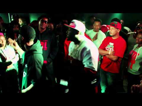 Bo The Great vs JR Juz Real