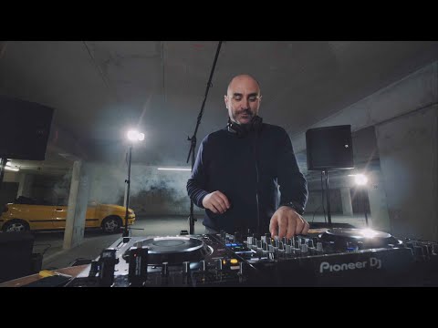 Tom Pooks | Techno Is Our Life | France