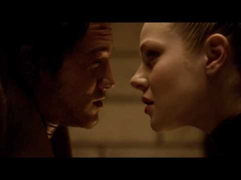 Deleted Scene 05 - Denna (Season 1 DVD Extra)