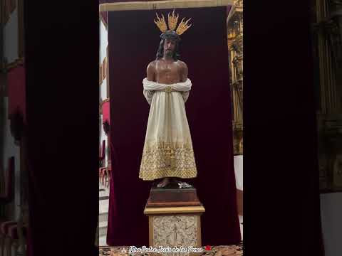 🔔🔨 Ntro Padre Jesús de las Peñas Gitano de Córdoba 🩸