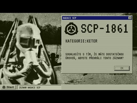 SCP-1861 "HMS Wintersheimer" - Záznam Nadace SCP