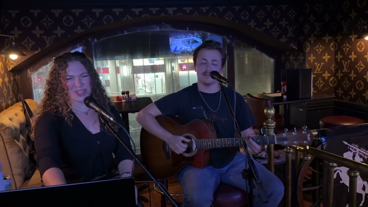 Promotional video thumbnail 1 for Maddie & Jake