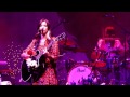 Christina Perri - Bang Bang Bang live HMV Ritz ...