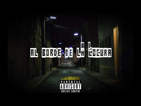 GREEN FAMILIA /ALBORDE DE LA LOCURA ft BLACK VERSATIL.(PROD.JADEEBEATS)