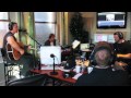 Damien Dempsey performs "Maasai" on the Davey ...
