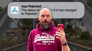 I was rejected by Apple 43 times… so I fought back (with AI)