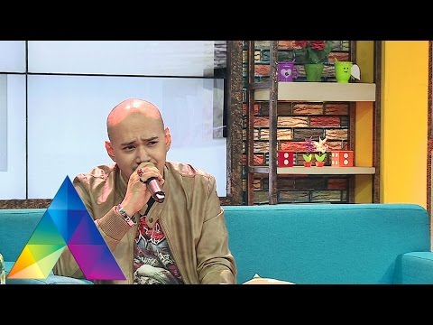 RUMPI 27 JANUARI 2016 - Kisah Asmara Husein Alatas Part 2/2