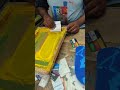 Slipper Printing Slipper Printing Screenprinting Shorts