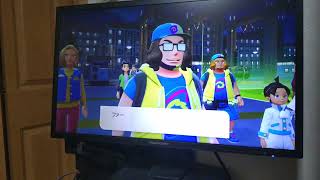 ストーリー配信part4-3【ポケモンZA】