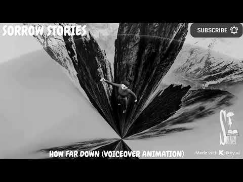 Sorrow Stories - How Far Down (Voiceover Animation)