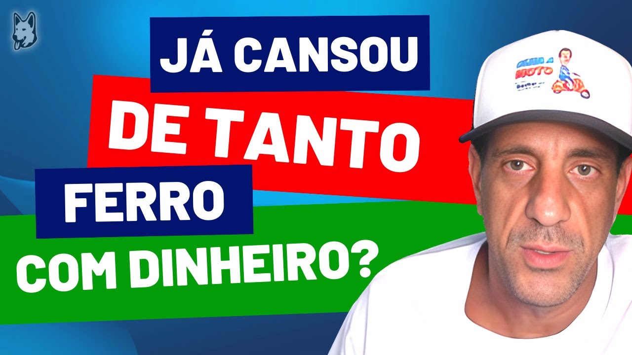 DICAS PARA TRANQUILIDADE NOS INVESTIMENTOS - Cortes da Bastter.com