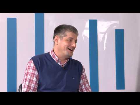 KARTE NA STOL 17.01.2019. - Jugoslav Vesić