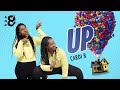 Up //Cardi B // Dance Fitness // and8 Fitness