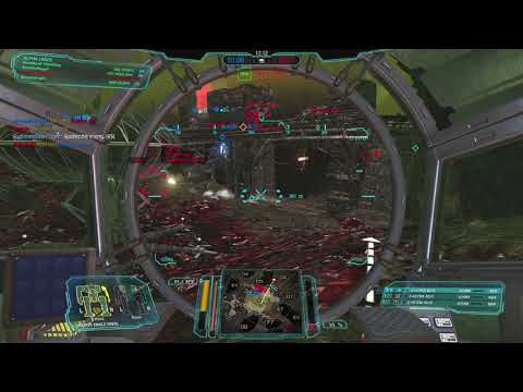 Mechwarrior Online Vapor Eagle Hero Build