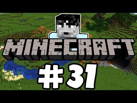 Sips Plays Minecraft (8/8/19) - #31 - Enchantments