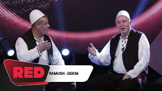 Ramush Krasniqi & Bekim Krasniqi - Nanë Kosovë
