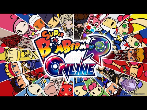 Super Bomberman R Online - Stadia Teaser Trailer thumbnail